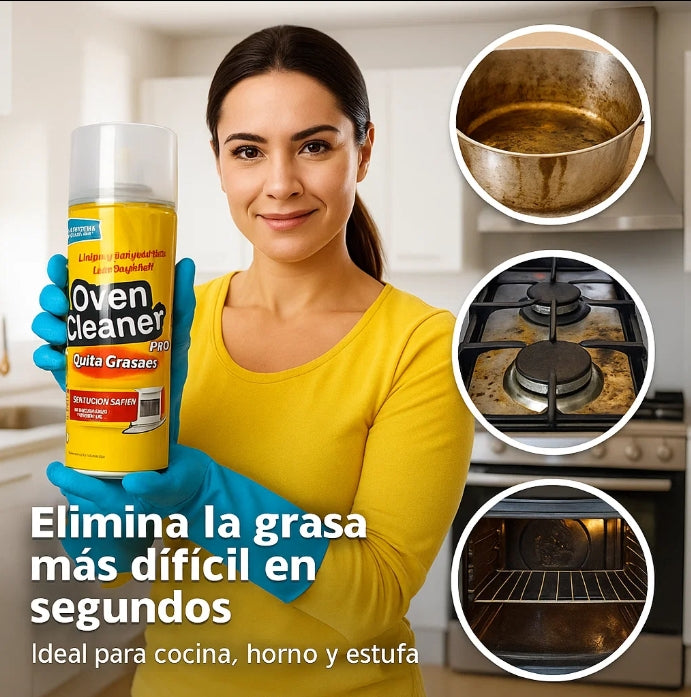 ¡Llévate el LimpiaFácil 360 y recibe GRATIS un Limpiador de Baño Pro!