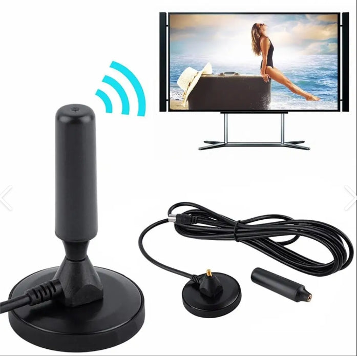 Antena Tv Master Full Hd